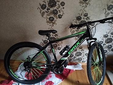 Velosibeti. təzə alınıb heç sürülmeyib əsgərliyə gedirəm deyə satıram