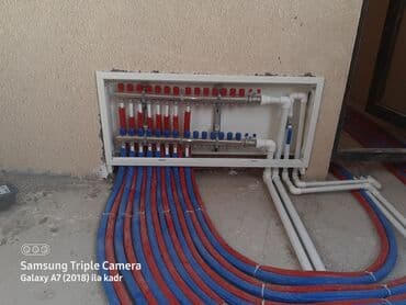 бассейны интекс в баку: Kombi radiyatir istipol hamam tualet butun nov santexnika işlerinin — 20