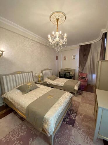 nərimanovda köhnə tikili evlər: Memmed Araz kucesinde yerlesen yeni tikli binada 8 mertebeli binanin 8 — 8