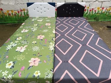 Təknəfərlik çarpayı