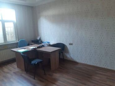 ecemide kiraye evler: 100 kv. m, 4 otaqlı, Kombi, Kanalizasiya — 5