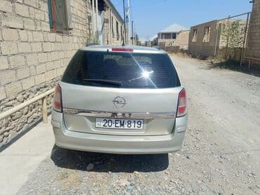 фольксваген поло новый кузов: Opel — 10