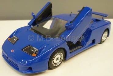 maşın modeli: 1991 il, 1:24, Dəmir, Ödənişli çatdırılma — 12