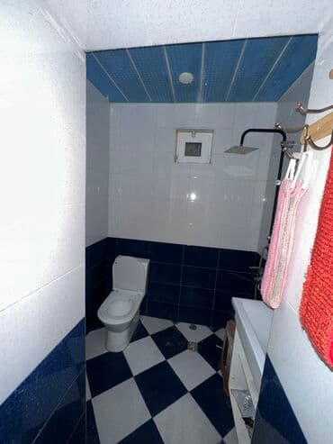 bina az 20 ci sahədə ev: 4 otaqlı, Yeni tikili, 140 kv. m — 13