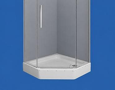 hamam çəni: Duşaltı Poddonlar. Fiber Akril material. Çatdırılma quraşdırılma var — 2