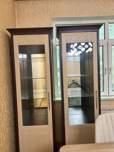 İşlənmiş, Güzgüsüz