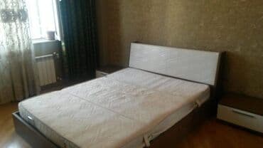 купить квартиру в баку новостройка с ремонтом: 3 комнаты, Новостройка, 92 м² — 3