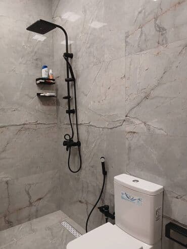 yevlaxda kiraye evler 2023: 120 kv. m, 3 otaqlı, Kombi, Qaz, İşıq — 14