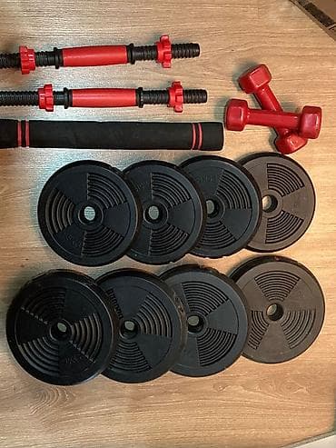 viniller: Vinil Qantellər — 4