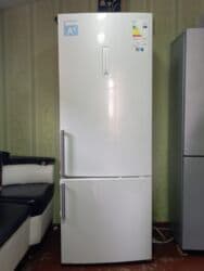 turbo az ford transit soyuducu: İşlənmiş 2 qapılı Siemens Soyuducu Satılır, rəng - Ağ — 1