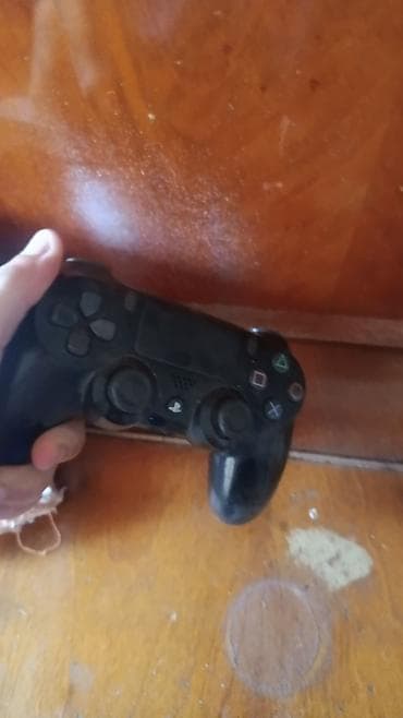 hdd disk: PlayStation 4 Pro oyun konsolu paketi – Model: Sony PlayStation 4 Pro — 3