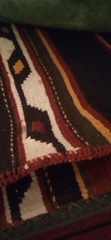 ucuz xalça: Xalça Dekorativ, Kredit yoxdur — 1