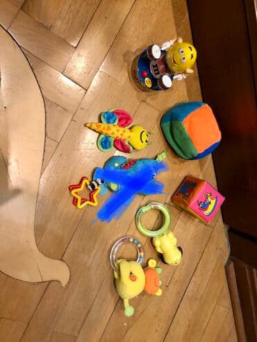 alcatel pop 2 5 7043k: Oyuncaqlar — 13