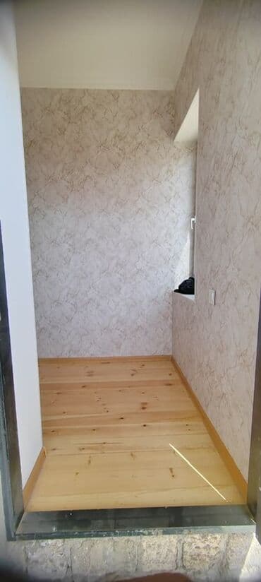 sumqayit 3 cu mikrorayon: Suraxanı 3 otaqlı, 90 kv. m, Yeni təmirli — 3