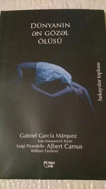 Kitablar. Чтобы посмотреть все мои обьявления, нажмите на имя — 6