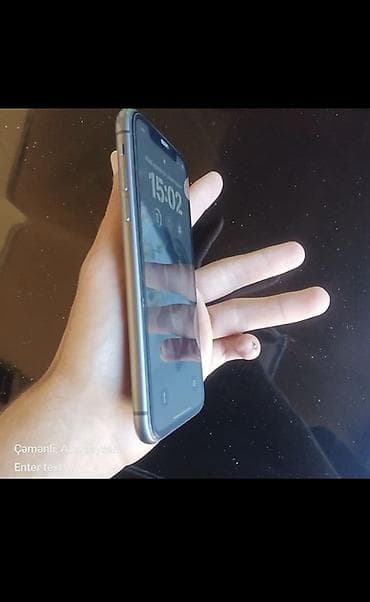IPhone 11, 64 GB, Qara, Face ID lalafo.az -da IPhone 11, 64 GB, Qara, Face ID