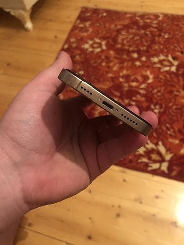 iphone x pro: IPhone 16 Pro, 128 GB, Face ID — 3