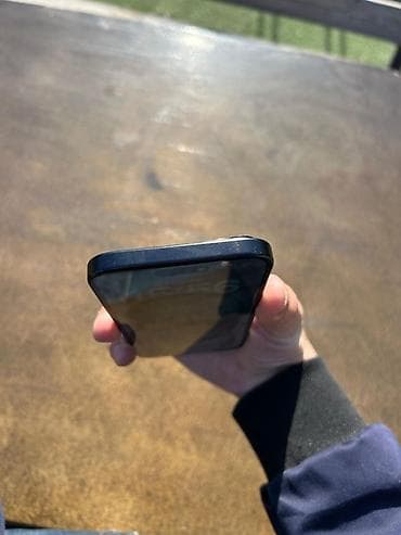 iphone 6 kreditle: IPhone 15, 128 GB, Qara — 2