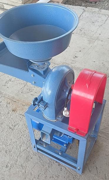 i̇nqbator: Fermer təsərrüfatı üçün avadanlıq dəsti 1) Benzin generatoru JUIQIANG — 2