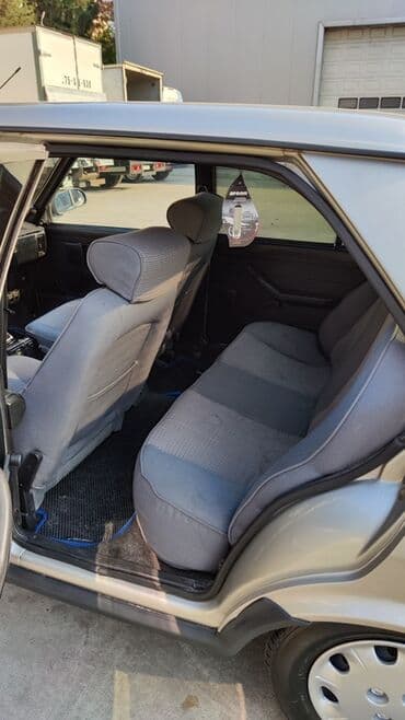turbo az mercedes 124 kuza: Tofas : 1.6 l | 2004 il 75000 km Sedan — 12