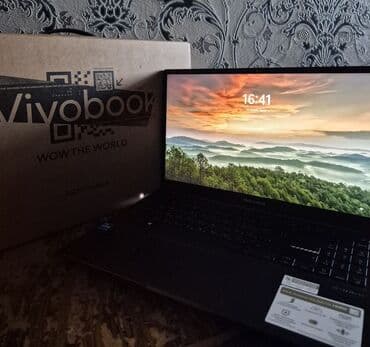 ipad 6 nesil: İşlənmiş ASUS Vivobook, 15.6 ", Intel Core i3, 512 GB, Ünvandan götürmə, Pulsuz çatdırılma, Ödənişli çatdırılma — 4