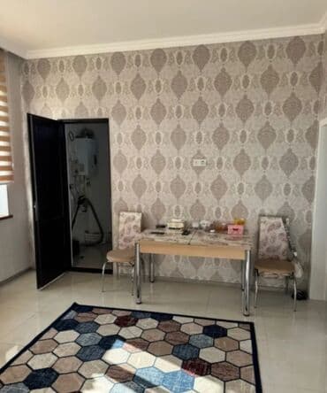 şirvanda evlər: Əhmədli, 2 otaqlı, Yeni tikili, m. Əhmədli, 75 kv. m — 10