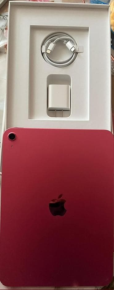 i̇pad a16: Yeni Apple iPad Air, 11", 128 GB — 2