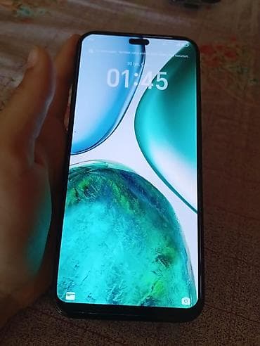Honor 8, 256 GB, rəng - Qara — 4