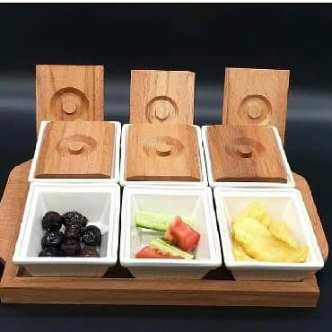 cehizlik sufreler instagram: Dest qablar — 1