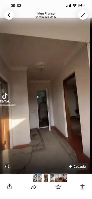 kapsul ev: Bine savxoz. İmam Hesen meçidinin arxası. Qazı yoxdur. Onu evez — 2