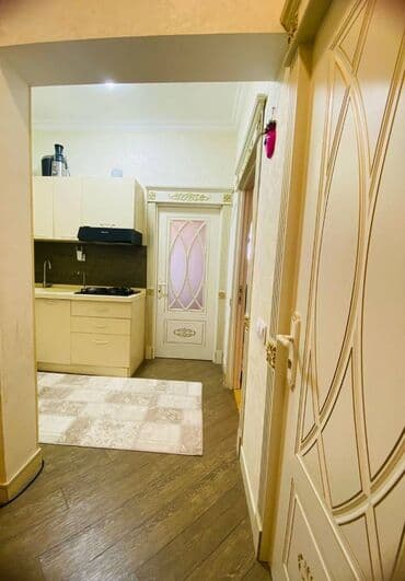 hipoteka evler: 2 otaqlı, Yeni tikili, m. Qara Qarayev, 62 kv. m — 8