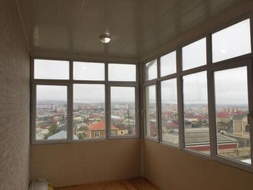 2 ci mikrorayon satilan evler: Масазыр 5 комнат, 170 м², Нет кредита, Свежий ремонт — 14