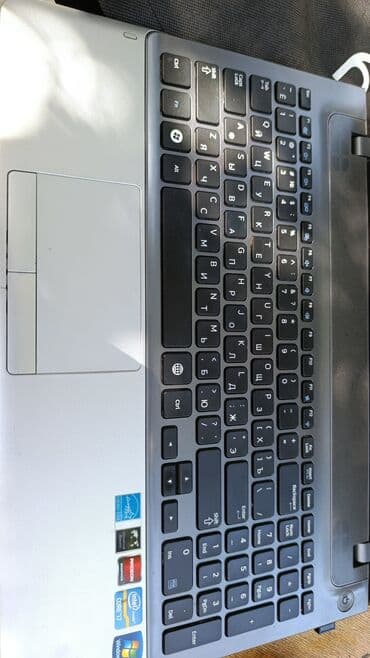 Kompüter və noutbuk aksesuarları: İşlənmiş Samsung, 15.6 ", Intel Core i7, 1 TB, Pulsuz çatdırılma — 4
