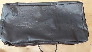 Taxta nərd dəsti - Təbii ağacdan hazırlanmış, tamamilə əl oyma