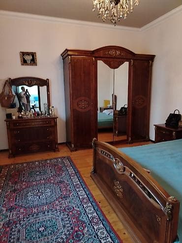 limonni yolka: Пос. Маштаги 4 комнаты, 150 м², Свежий ремонт — 3