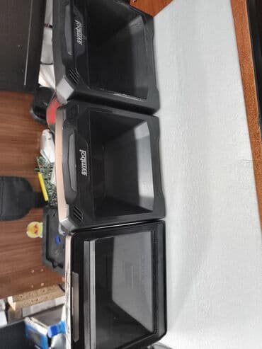 scanner: Symbol / Motorola barkod skanerləri – Yeni və işlək vəziyyətdə Tam — 2