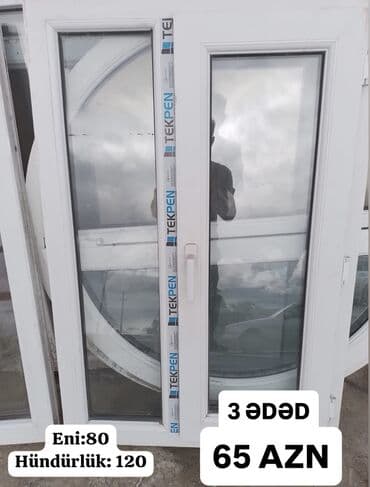 plastik qapi gence: İŞLƏNMİŞ QAPI VƏ PƏNCƏRƏLƏR — 5