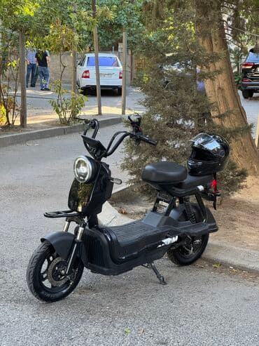 сколько стоит электросамокат: Ideal veziyyetdedir Tam zaretkaya 60-70 km gedir Tam zaretkani 5 saata — 11