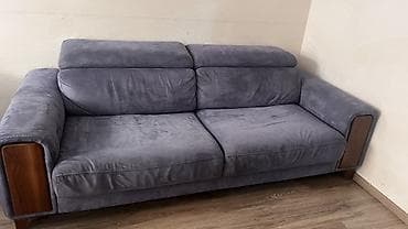 oturaca: İşlənmiş, Klassik divan, Kreslo, Divan, Bazasız, Açılan — 3