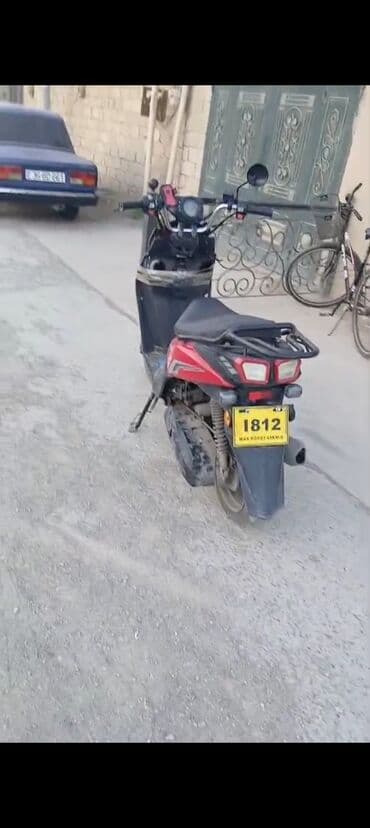 питбайк в баку цена: Qabag 2 plasmasi qirilib birde karburator deyismelidi tekerler mator — 4