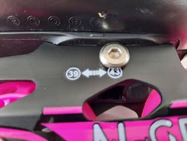 uşaqlar üçün tekerli krosovkalar: Rolik, kaykay 🛼 🔸️Ölçüsü 39-43 📐 🔹️Professional roliklər 📌 🔹️70mm 🔹Gel — 3