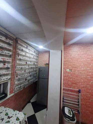 kurdexanida evler: Bakı, 2 otaqlı, Köhnə tikili, 63 kv. m — 6