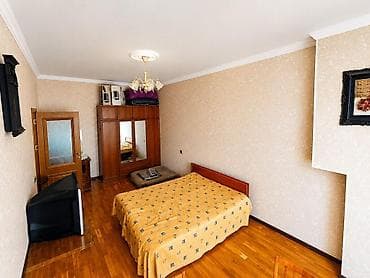 studio menziller: Satılır 1 otaqlı yeni tikili 45 m², Massiv D q. Kateqoriya Yeni — 4