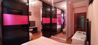 yevlax kiraye: 90 м², 2 комнаты, Комби, Газ, Электричество — 1