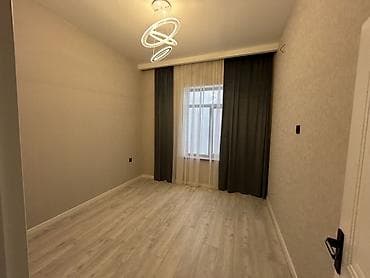 qəbələ evler: 3 otaqlı, 135 kv. m, Kredit yoxdur, Yeni təmirli — 9