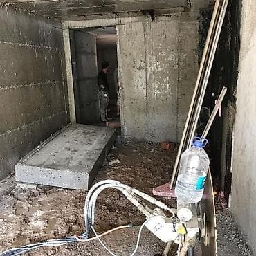 Услуги по строительству и ремонту: Beton kəsmə xidməti - Divar, döşəmə və tavanlarda dəqiq və səliqəli — 4