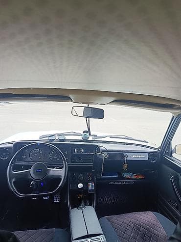 Nəqliyyat: VAZ (LADA) 2107: 1.6 l | 2009 il 44460 km Sedan — 5