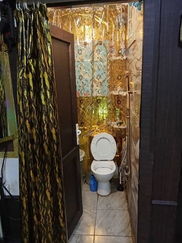 bine atciliqda kiraye evler: 46 м², 2 комнаты, Интернет, Газ, Электричество — 2