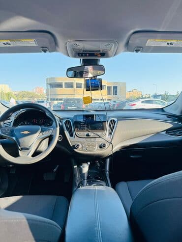 шевроле круз диски r16: Chevrolet Malibu: 1.5 l | 2020 il 180000 km Sedan — 7