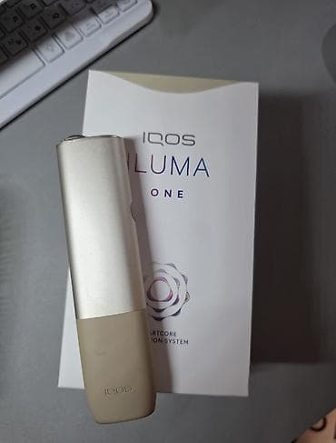 vape pen 22: На продаже Iqos Iluma One, б/y в хорошем состоянии. Iqos Iluma One — 1